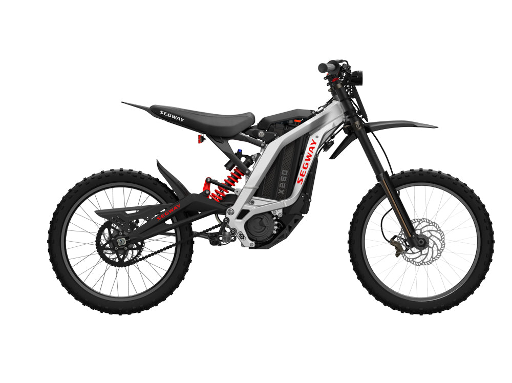 Segway Dirt eBike X260